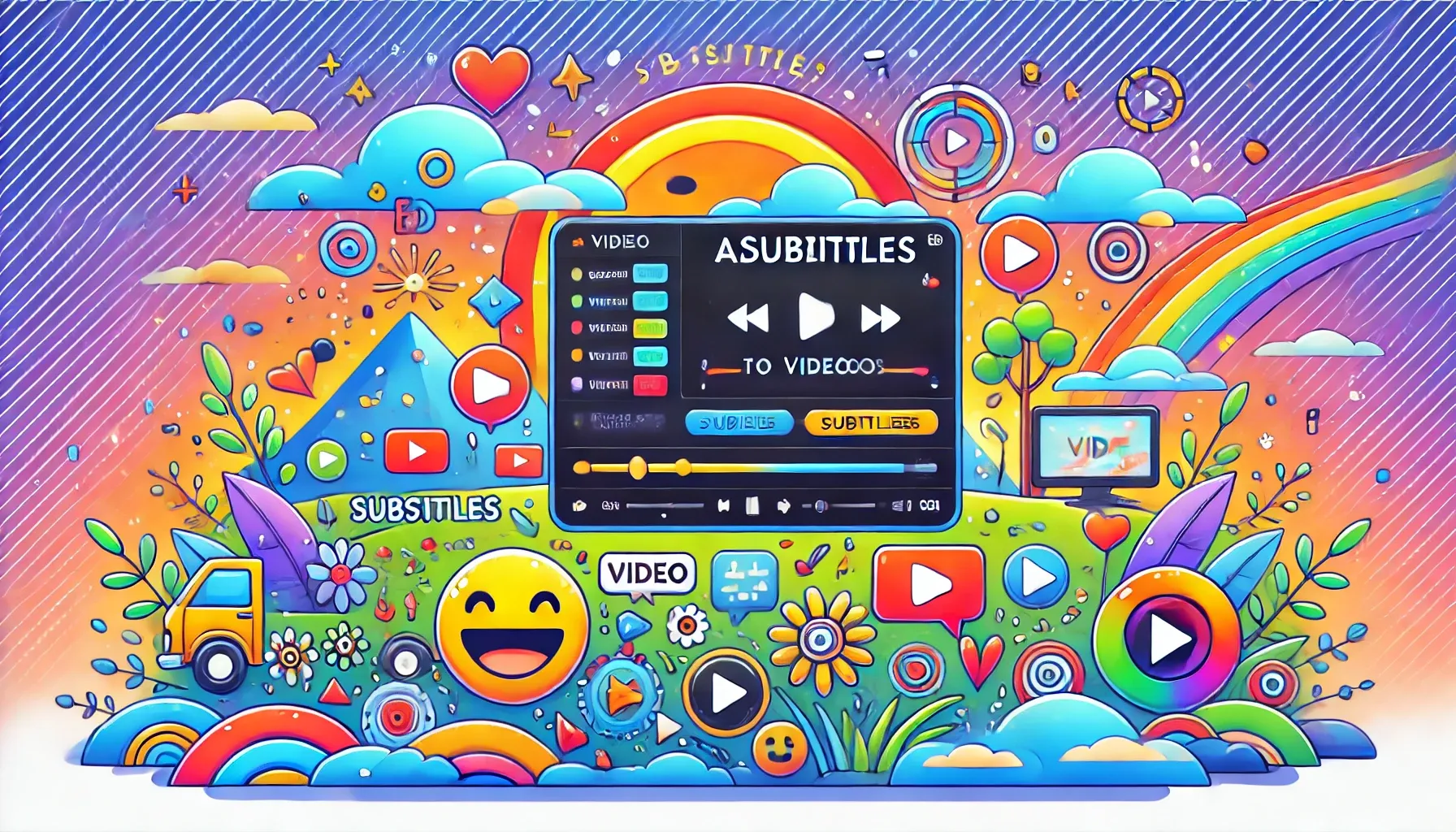 Guide complet pour ajouter des sous-titres à vos vidéos