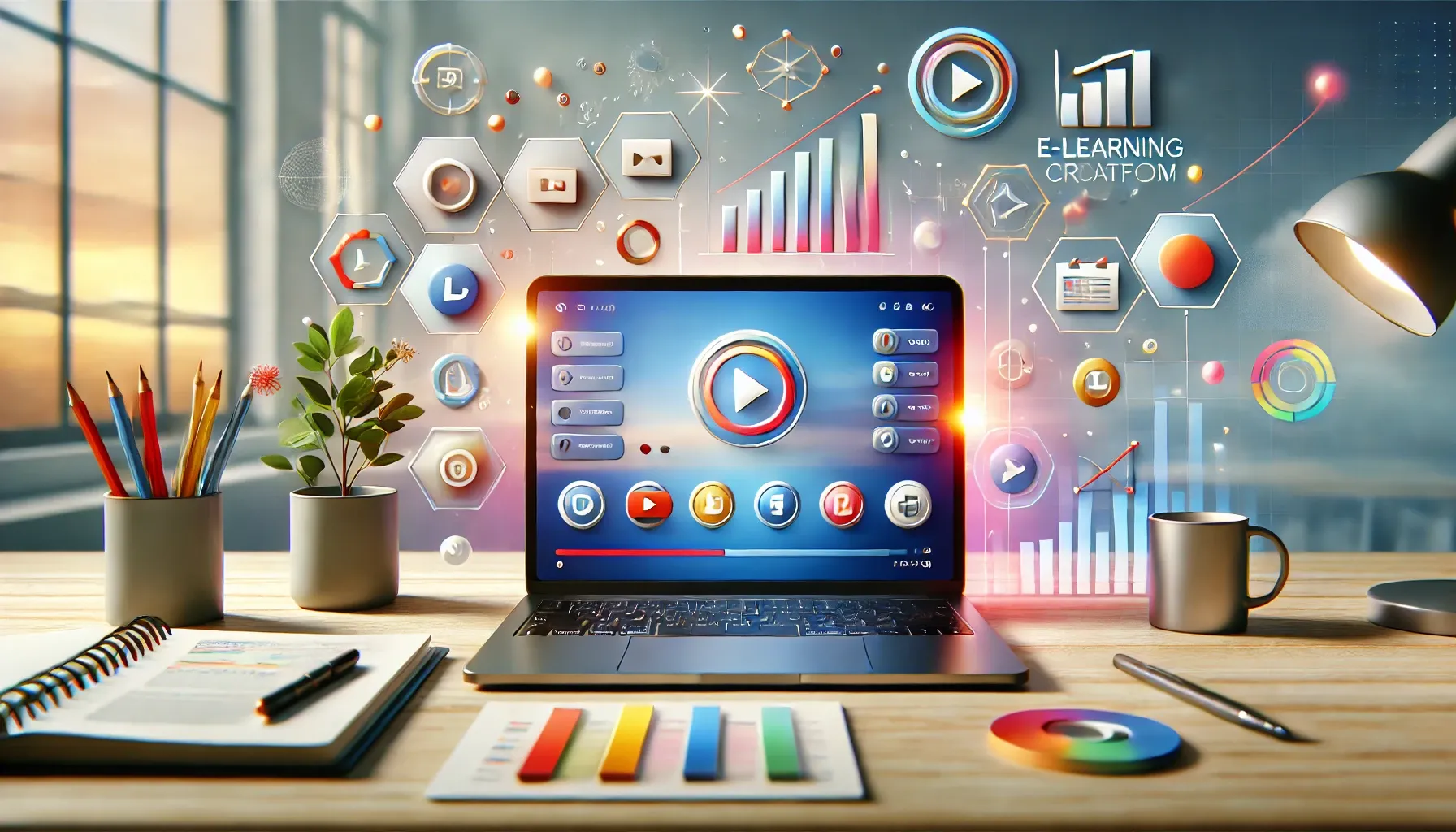 Comment créer une formation en ligne ?