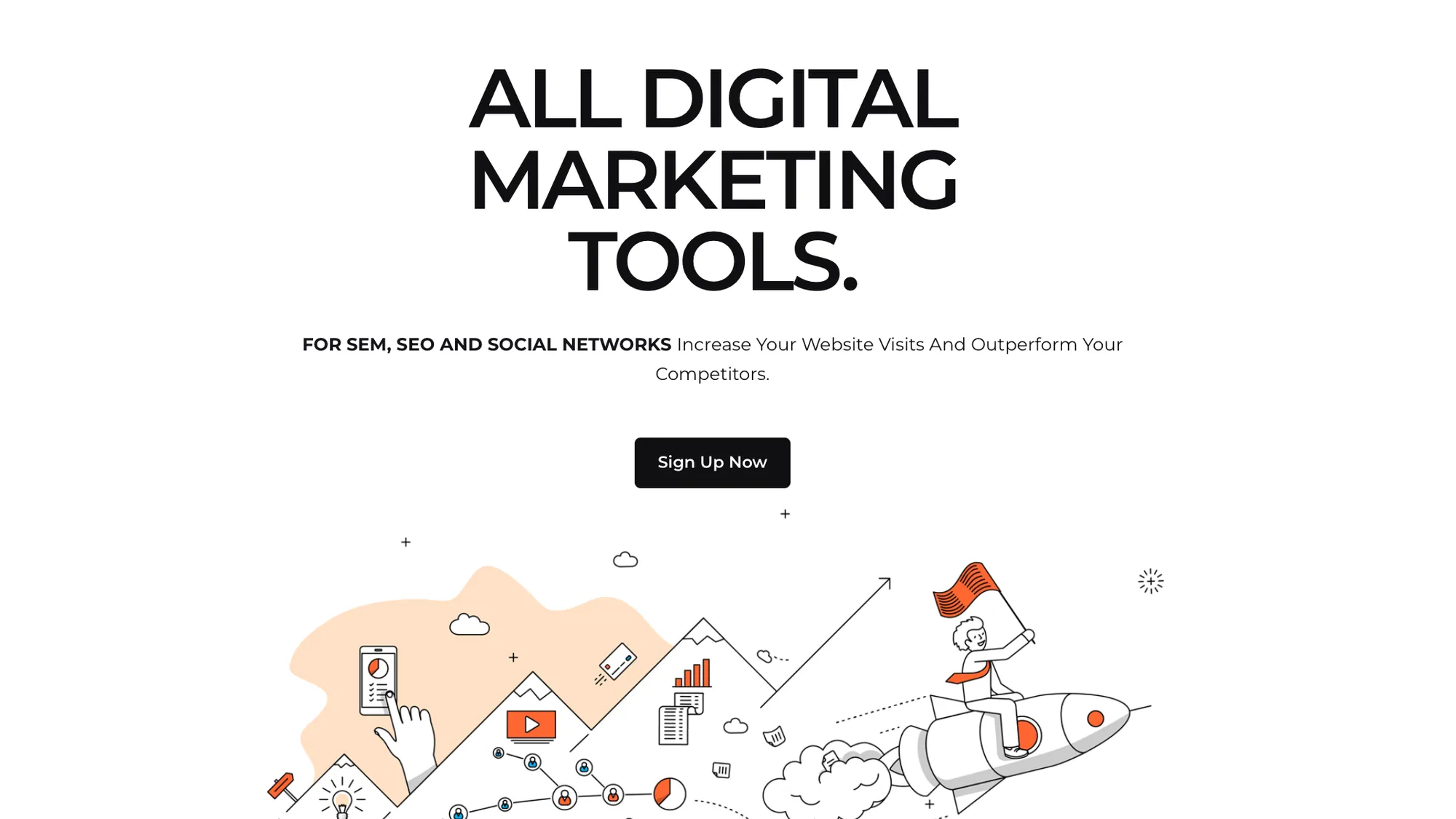 Rankerfox avis 2025 : la meilleure solution pour accéder aux meilleurs outils SEO à petit prix ?