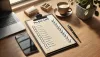 To-Do Lists : Le guide complet 2025 pour maîtriser l’art de la liste de tâches